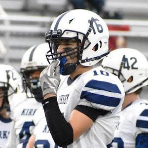 Meet your Posher, Slade